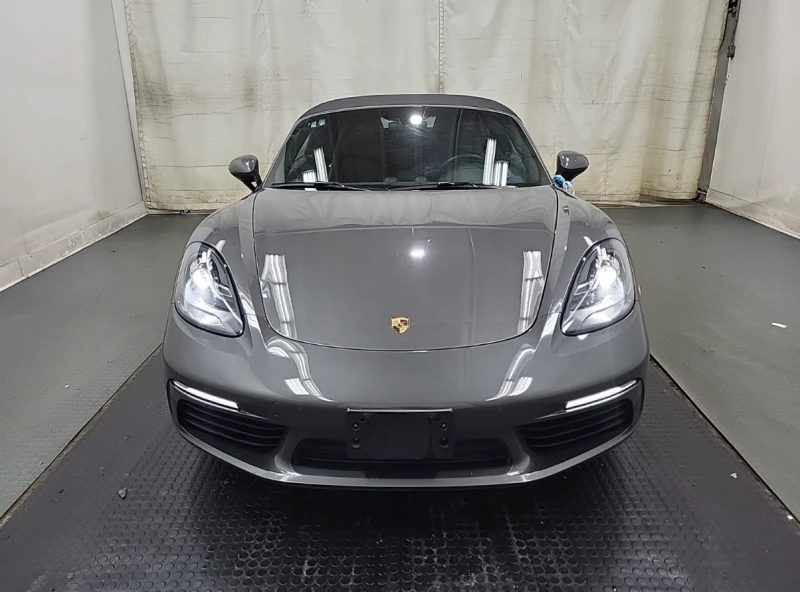 Porsche Boxster 2017 PORSCHE 718 BOXSTER, снимка 2 - Автомобили и джипове - 49582772