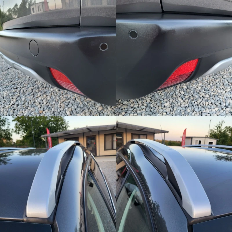 Peugeot 2008 1.5HDI ALLURE/GRIP CONTROL, снимка 15 - Автомобили и джипове - 50924911