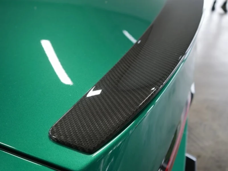 BMW M5, снимка 4 - Автомобили и джипове - 51201266