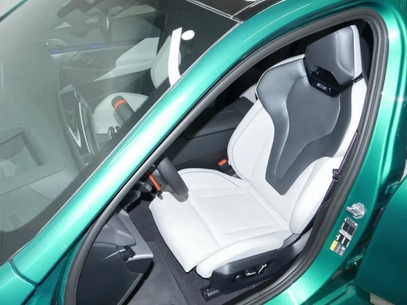 BMW M5, снимка 7 - Автомобили и джипове - 51201266