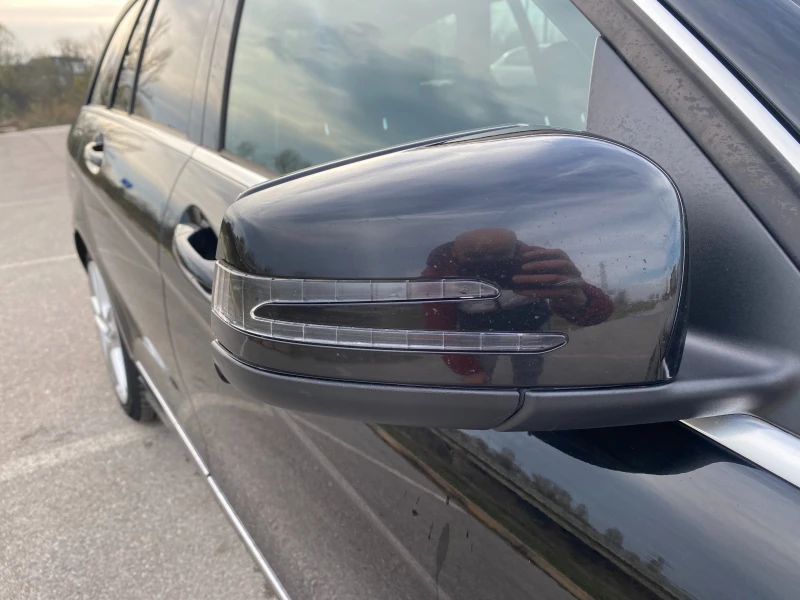 Mercedes-Benz C 350 Avangard 7g, снимка 10 - Автомобили и джипове - 52516841