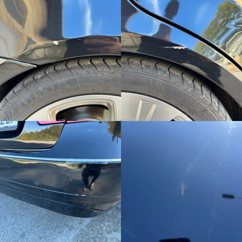 Mercedes-Benz E 220, снимка 15 - Автомобили и джипове - 52145312