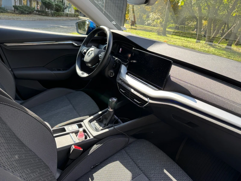 Skoda Octavia, снимка 13 - Автомобили и джипове - 52255322