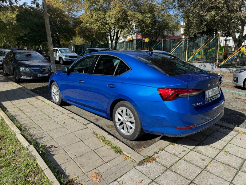 Skoda Octavia, снимка 7 - Автомобили и джипове - 52255322