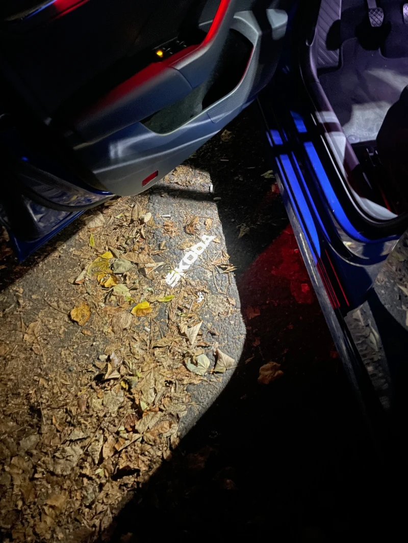 Skoda Octavia, снимка 16 - Автомобили и джипове - 52255322