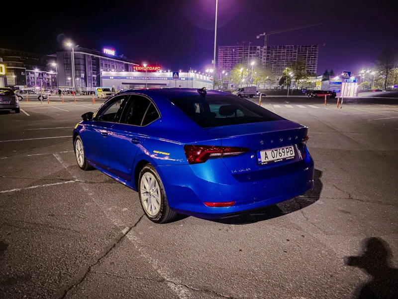 Skoda Octavia, снимка 2 - Автомобили и джипове - 52255322
