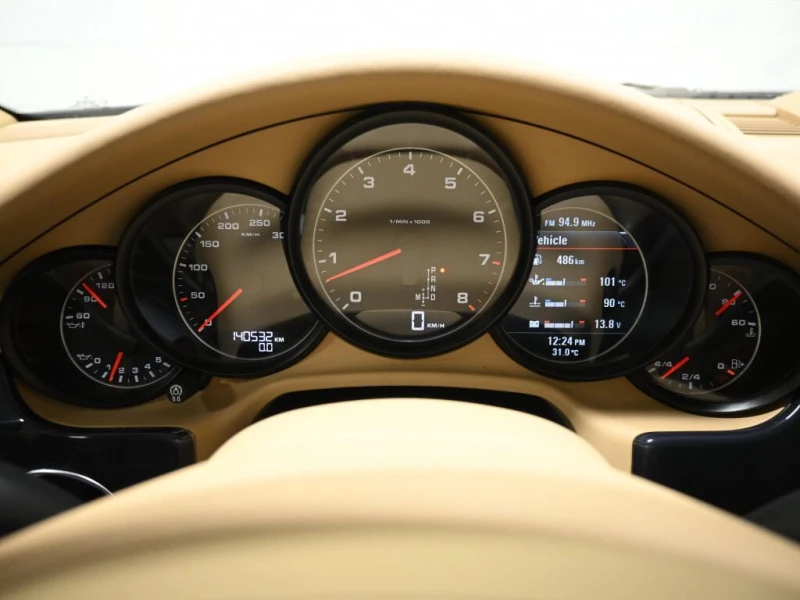 Porsche Panamera 4* KEYLESS* ОБДУХВАНЕ* КАМЕРА, снимка 10 - Автомобили и джипове - 52472877