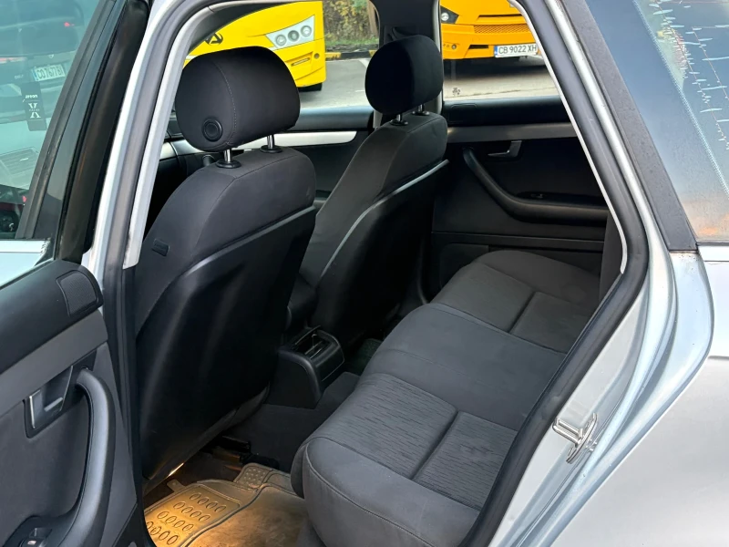 Audi A4, снимка 7 - Автомобили и джипове - 52539971