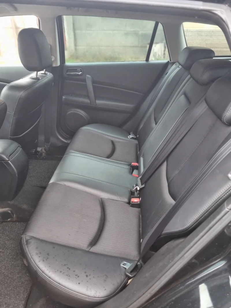Mazda 6, снимка 9 - Автомобили и джипове - 52566046
