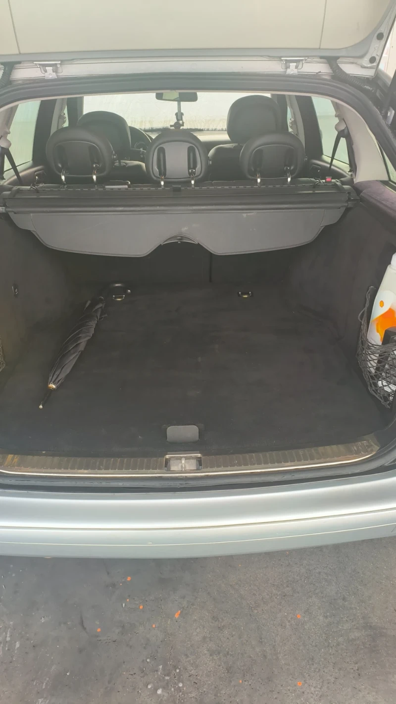 Mercedes-Benz C 200, снимка 10 - Автомобили и джипове - 52749161