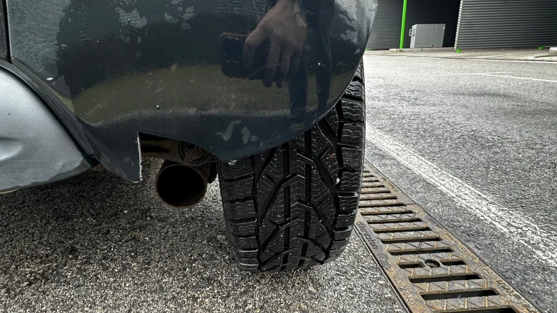 Smart Fortwo 600cc , снимка 6 - Автомобили и джипове - 53292923