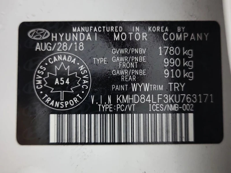 Hyundai Elantra * PREFERRED * CARFAX * ЦЕНА ДО БГ, снимка 16 - Автомобили и джипове - 53395652