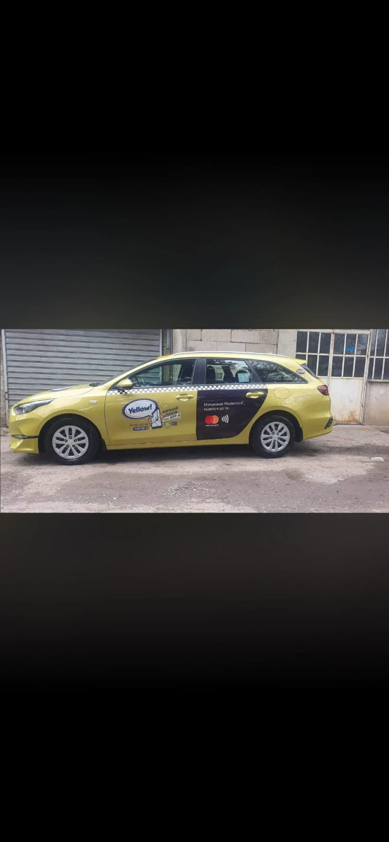 Kia Ceed 1.5 турбо, снимка 3 - Автомобили и джипове - 53518856