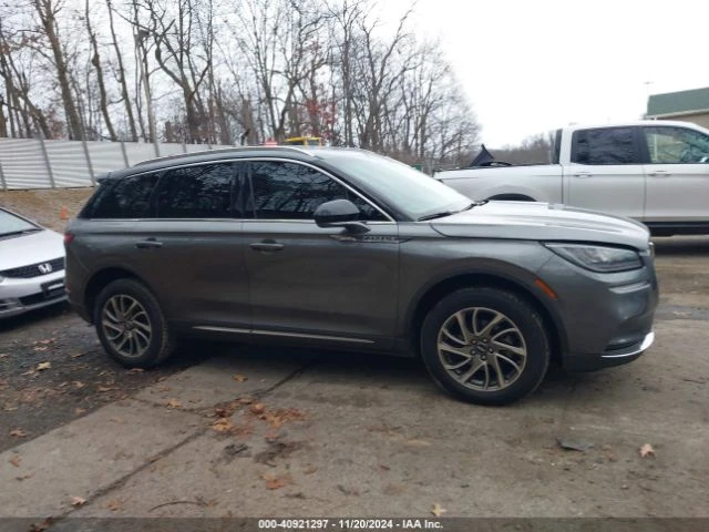 Lincoln MKC STANDARD, Сервизна История, Минимална щета!, снимка 6 - Автомобили и джипове - 48722377