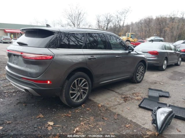 Lincoln MKC STANDARD, Сервизна История, Минимална щета!, снимка 10 - Автомобили и джипове - 48722377