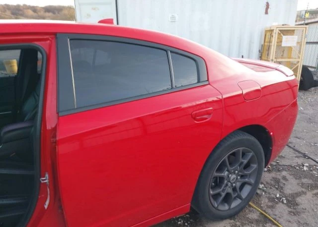 Dodge Charger, снимка 3 - Автомобили и джипове - 48787424