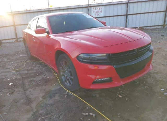 Dodge Charger, снимка 8 - Автомобили и джипове - 48787424