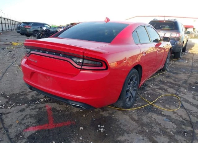 Dodge Charger, снимка 6 - Автомобили и джипове - 48787424