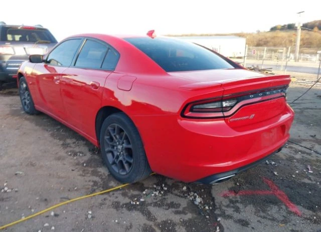 Dodge Charger, снимка 4 - Автомобили и джипове - 48787424