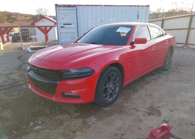 Dodge Charger, снимка 1 - Автомобили и джипове - 48787424