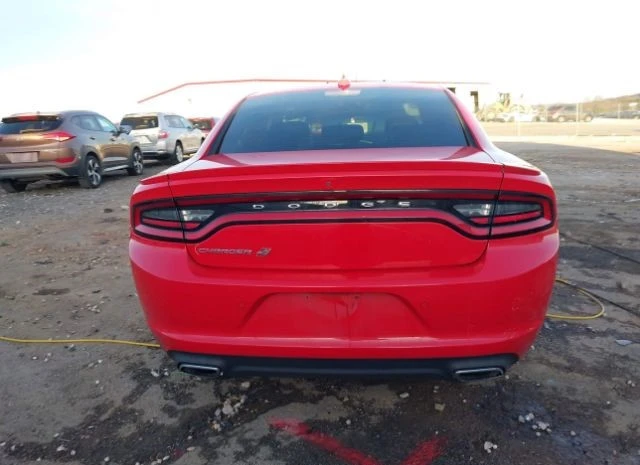 Dodge Charger, снимка 5 - Автомобили и джипове - 48787424