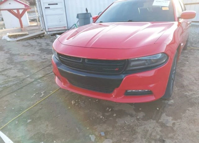 Dodge Charger, снимка 9 - Автомобили и джипове - 48787424