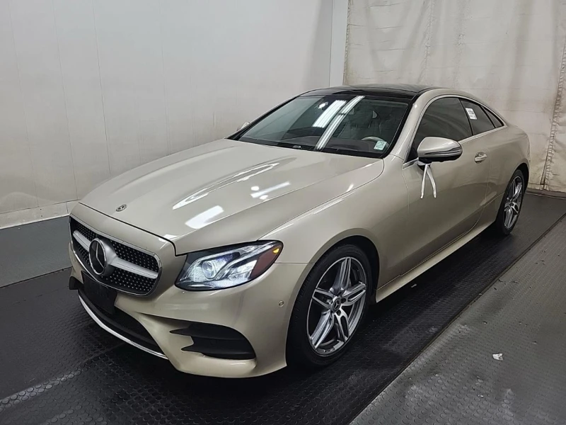 Mercedes-Benz E 400 * CarFax * АвтоКредит* - 43278 лв. - 79534270 1