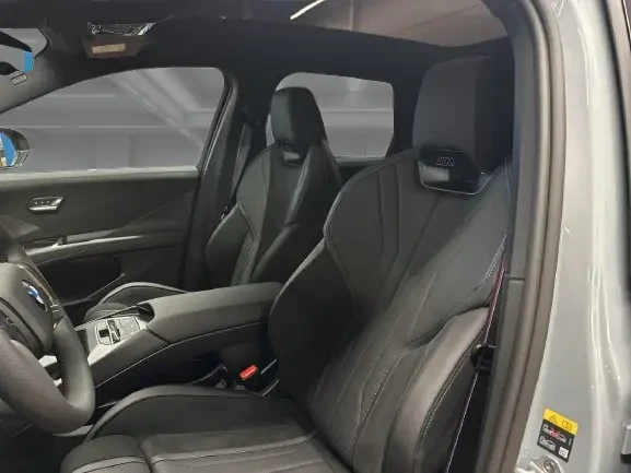 BMW iX3 50 xDrive = NEW = Shadow Line �������� | Mobile.bg � ����������� 5