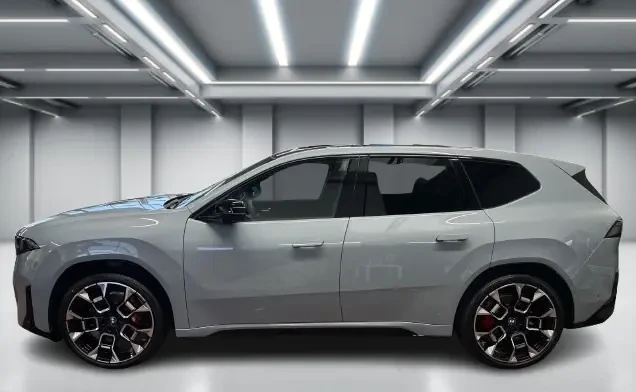 BMW iX3 50 xDrive = NEW = Shadow Line �������� | Mobile.bg � ����������� 3