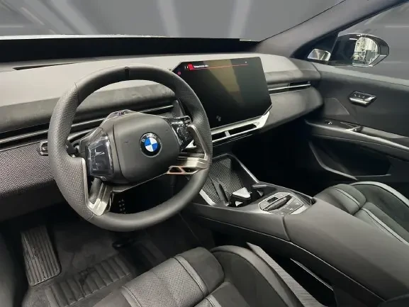 BMW iX3 50 xDrive = NEW = Shadow Line �������� | Mobile.bg � ����������� 6