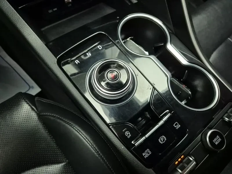 Kia K5 2.0, снимка 12 - Автомобили и джипове - 54263536