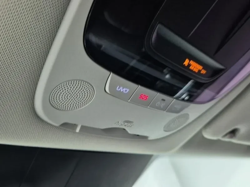 Kia K5 2.0, снимка 14 - Автомобили и джипове - 54263536