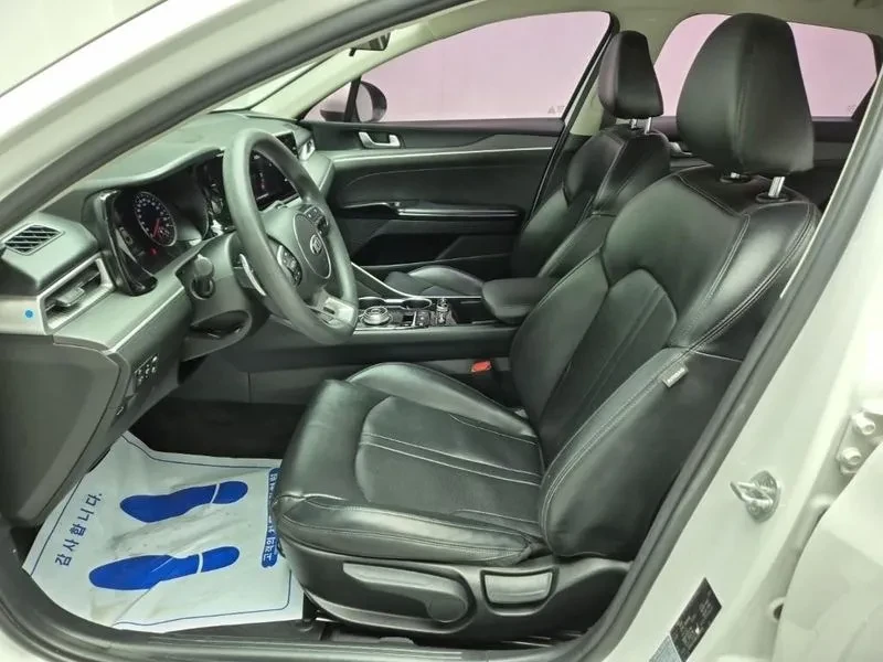 Kia K5 2.0, снимка 15 - Автомобили и джипове - 54263536