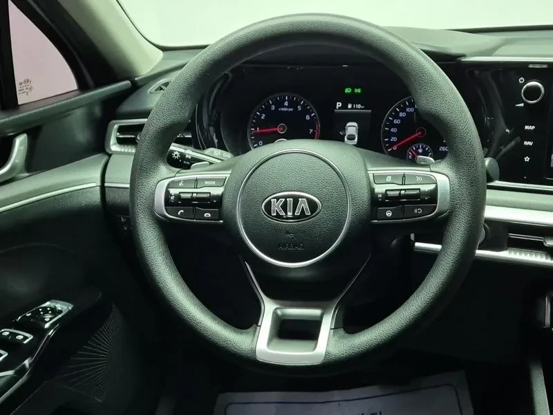 Kia K5 2.0, снимка 6 - Автомобили и джипове - 54263536