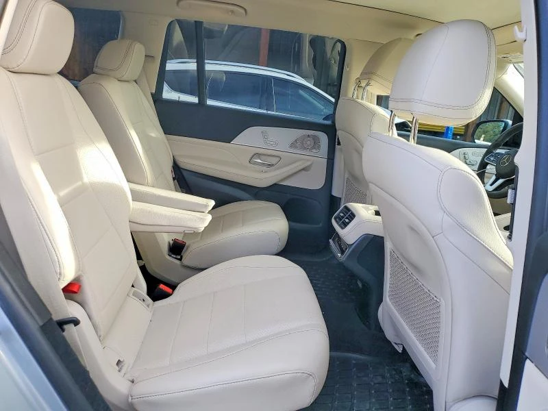 Mercedes-Benz GLS 450 4MATIC, снимка 11 - Автомобили и джипове - 54777518