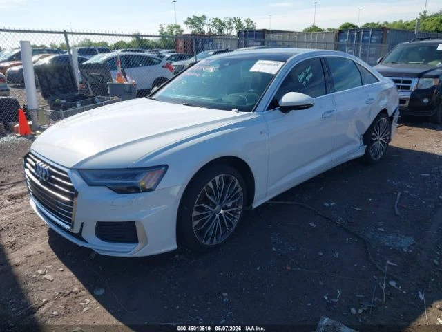 Audi A6 55 TFSI PRESTIGE /HEAD U/PANORAMA/360CAM/��������� | Mobile.bg � ����������� 3