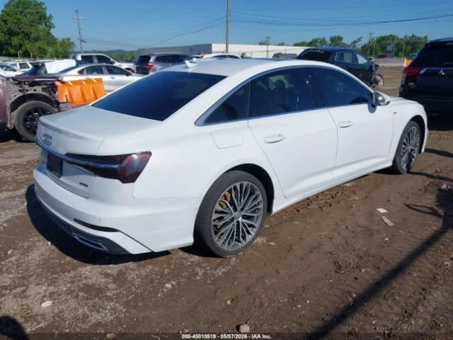 Audi A6 55 TFSI PRESTIGE /HEAD U/PANORAMA/360CAM/��������� | Mobile.bg � ����������� 4