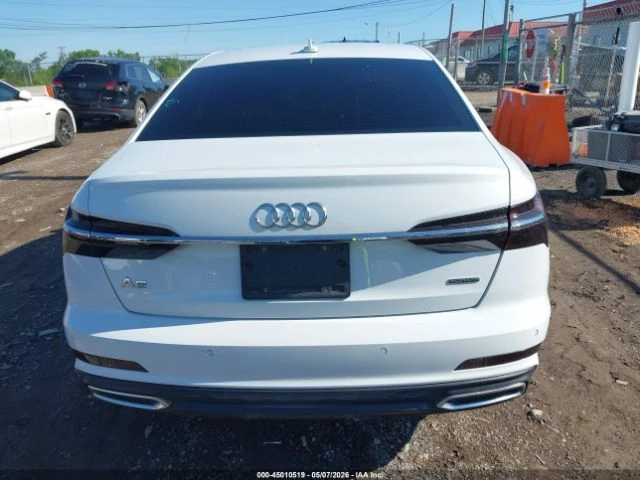 Audi A6 55 TFSI PRESTIGE /HEAD U/PANORAMA/360CAM/��������� | Mobile.bg � ����������� 5