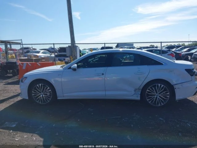 Audi A6 55 TFSI PRESTIGE /HEAD U/PANORAMA/360CAM/��������� | Mobile.bg � ����������� 7