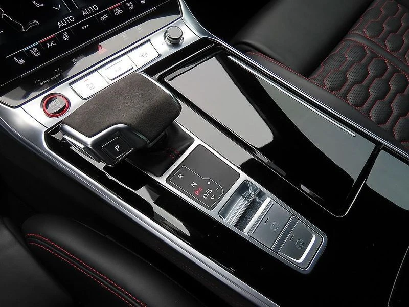 Audi Rs6 4.0 TFSI Quattro Avant| 591к.с.| ВКЛ.ТЕХНОТЕСТ, снимка 11 - Автомобили и джипове - 55402823