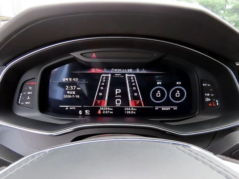 Audi Rs6 4.0 TFSI Quattro Avant| 591к.с.| ВКЛ.ТЕХНОТЕСТ, снимка 9 - Автомобили и джипове - 55402823