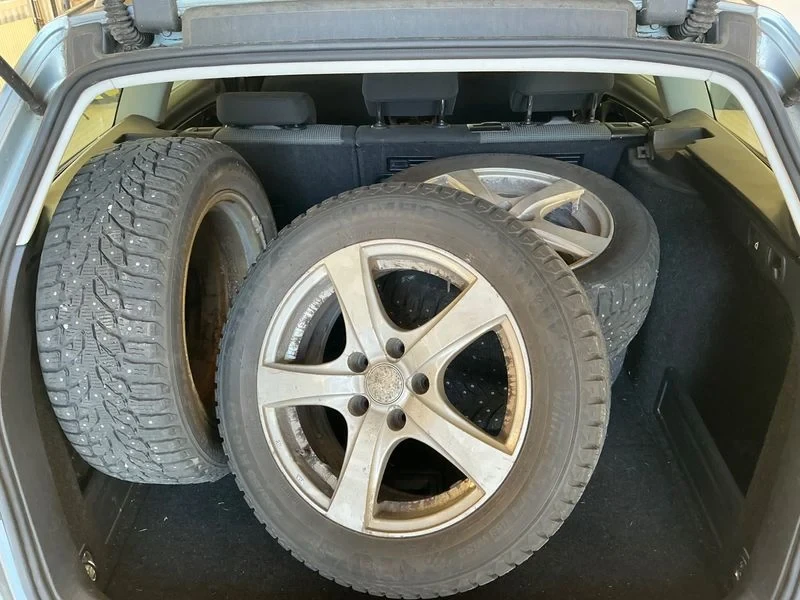 VW Passat 2.0 TDI Comfortline BlueMotion Tech, снимка 6 - Автомобили и джипове - 55467718