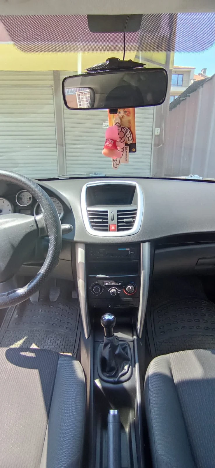 Peugeot 207, снимка 6 - Автомобили и джипове - 55979813