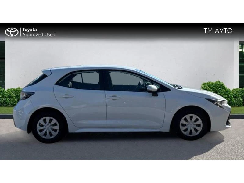 Toyota Corolla HB 1.8HSD COMFORT, снимка 17 - Автомобили и джипове - 56579110