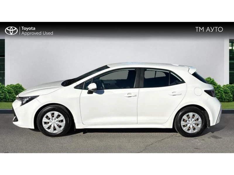 Toyota Corolla HB 1.8HSD COMFORT, снимка 3 - Автомобили и джипове - 56579110