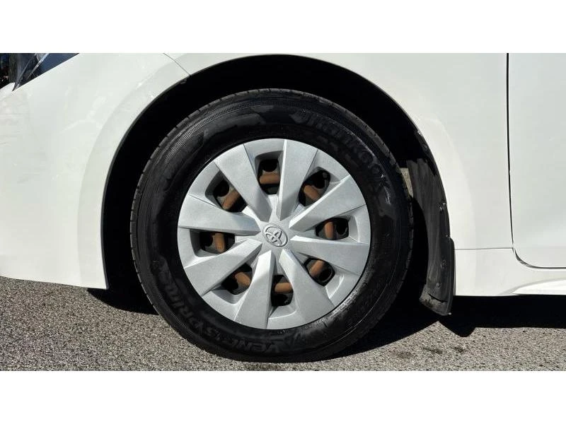 Toyota Corolla HB 1.8HSD COMFORT, снимка 16 - Автомобили и джипове - 56579110