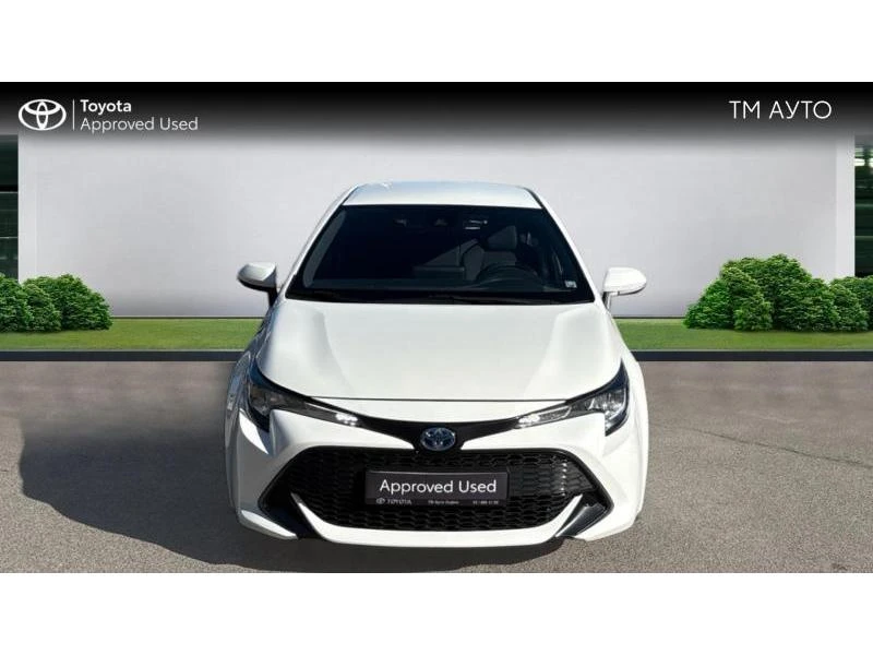 Toyota Corolla HB 1.8HSD COMFORT, снимка 5 - Автомобили и джипове - 56579110