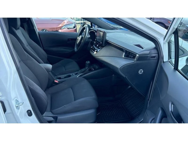 Toyota Corolla HB 1.8HSD COMFORT, снимка 6 - Автомобили и джипове - 56579110