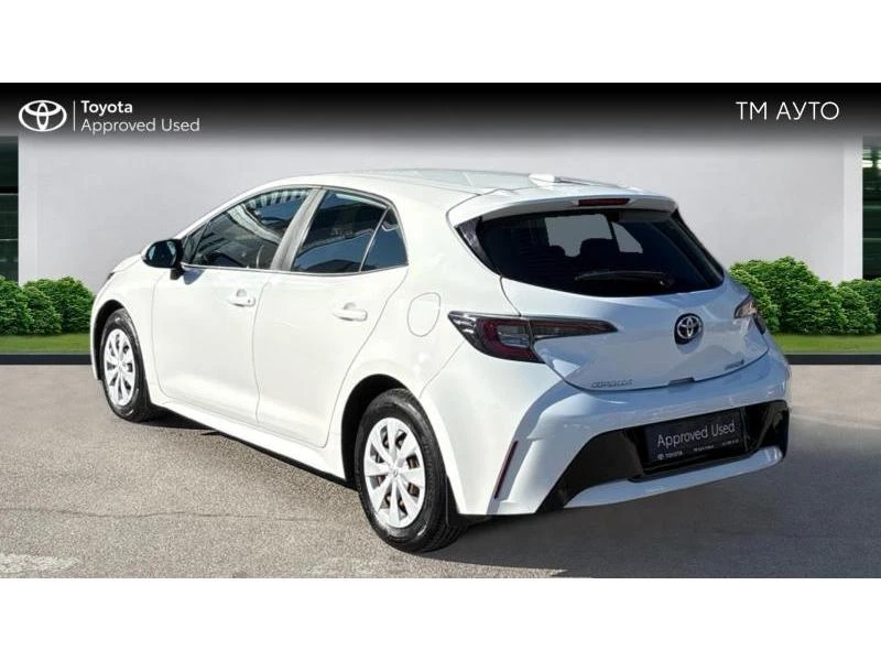Toyota Corolla HB 1.8HSD COMFORT, снимка 2 - Автомобили и джипове - 56579110