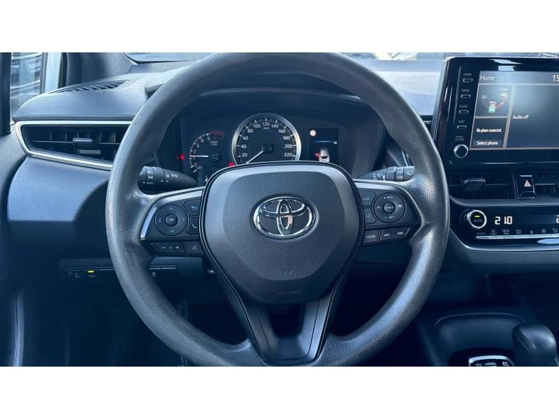 Toyota Corolla HB 1.8HSD COMFORT, снимка 13 - Автомобили и джипове - 56579110